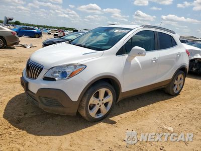 2016 BUICK ENCORE KL4CJASBXGB583202 - główne zdjęcie licytacji z USA - miniatura