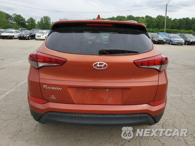 Zdjęcie 6 z 16 samochodu: 2017 HYUNDAI TUCSON LIMITED VIN:KM8J33A47HU406372 - miniatura