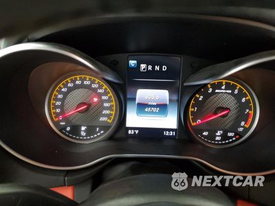 Zdjęcie 9 z 15 samochodu: 2016 MERCEDES-BENZ AMG GT S VIN:WDDYJ7JA7GA003357 - miniatura