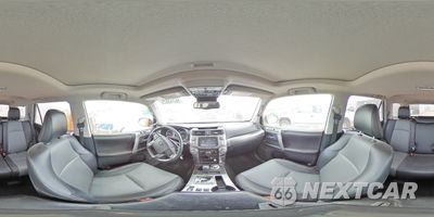 Zdjęcie 15 z 15 samochodu: 2016 TOYOTA 4RUNNER SR5/SR5 PREMIUM VIN:JTEBU5JR8G5331389 - miniatura