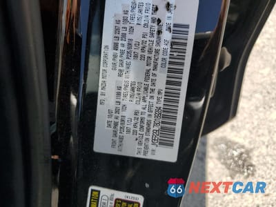 Zdjęcie 13 z 13 samochodu: 2008 MAZDA CX-7 VIN:JM3ER29L780189284 - miniatura
