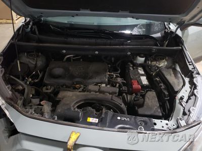 Zdjęcie 12 z 15 samochodu: 2020 TOYOTA RAV4 XLE VIN:2T3W1RFV9LC037502 - miniatura
