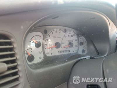 Zdjęcie 9 z 13 samochodu: 2003 FORD EXPLORER SPORT TRAC VIN:1FMZU77E53UA73234 - miniatura