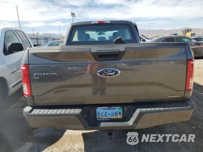 Zdjęcie 6 z 12 samochodu: 2016 FORD F150 SUPER CAB VIN:1FTEX1C82GKG05032 - miniatura