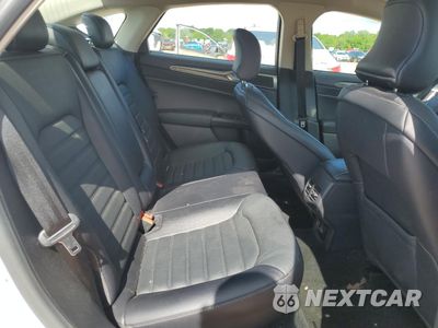 Zdjęcie 10 z 13 samochodu: 2018 FORD FUSION SE HYBRID VIN:3FA6P0LU6JR171928 - miniatura