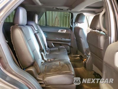 Zdjęcie 11 z 13 samochodu: 2015 FORD EXPLORER LIMITED VIN:1FM5K8F80FGB74755 - miniatura