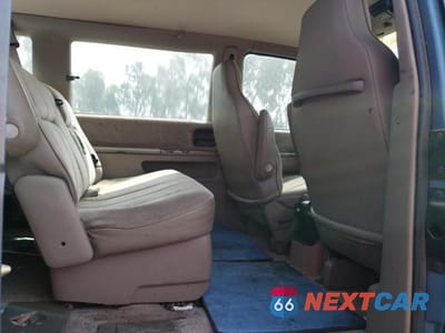 Zdjęcie 10 z 12 samochodu: 1994 DODGE GRAND CARAVAN SE VIN:1B4GH44RXRX199034 - miniatura