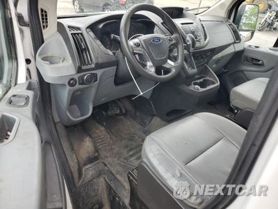 Zdjęcie 8 z 15 samochodu: 2018 FORD TRANSIT T-250 VIN:1FTYR2CM2JKA22509 - miniatura