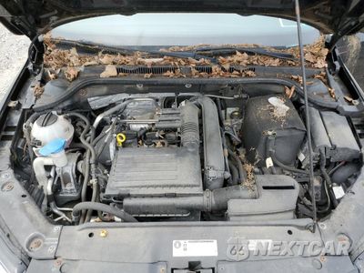 Zdjęcie 11 z 13 samochodu: 2017 VOLKSWAGEN JETTA S VIN:3VW2B7AJ6HM383337 - miniatura