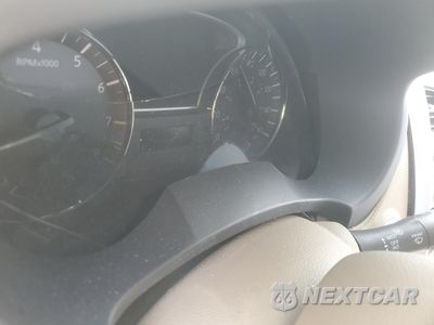 Zdjęcie 9 z 13 samochodu: 2015 NISSAN ALTIMA 2.5 VIN:1N4AL3AP6FN921908 - miniatura