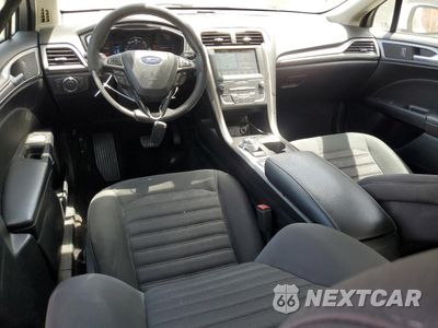 Zdjęcie 8 z 12 samochodu: 2019 FORD FUSION SE VIN:3FA6P0LU2KR124879 - miniatura