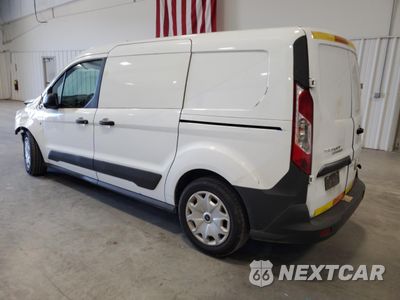 Drugie zdjęcie samochodu z przodu: 2016 FORD TRANSIT CONNECT XL VIN:NM0LS7E72G1240450 - miniatura
