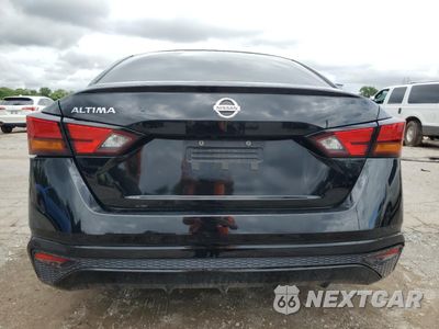 Zdjęcie 6 z 12 samochodu: 2022 NISSAN ALTIMA S VIN:1N4BL4BV1NN352309 - miniatura