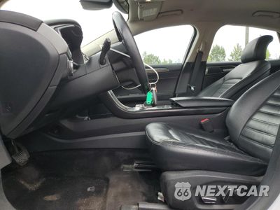 Zdjęcie 7 z 12 samochodu: 2017 FORD FUSION SE HYBRID VIN:3FA6P0LU9HR409233 - miniatura