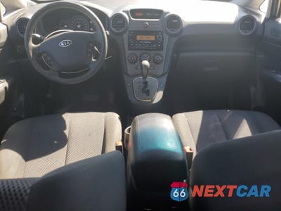 Zdjęcie 8 z 13 samochodu: 2012 KIA RONDO VIN:KNAHH8A84C7375154 - miniatura