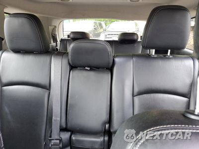 Zdjęcie 10 z 16 samochodu: 2017 DODGE JOURNEY CROSSROAD VIN:3C4PDDGG5HT702830 - miniatura