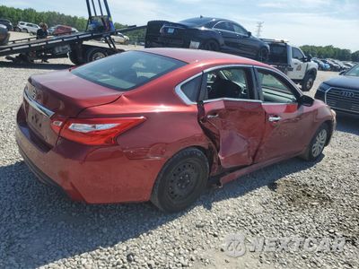 Trzecie zdjęcie samochodu z tyłu: 2016 NISSAN ALTIMA 2.5 VIN:1N4AL3AP0GN344343 - miniatura