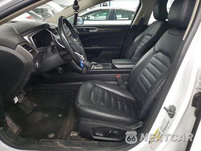 Zdjęcie 7 z 13 samochodu: 2018 FORD FUSION SE HYBRID VIN:3FA6P0LUXJR172077 - miniatura