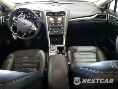 Zdjęcie 8 z 13 samochodu: 2017 FORD FUSION SE HYBRID VIN:3FA6P0LU2HR409509 - miniatura