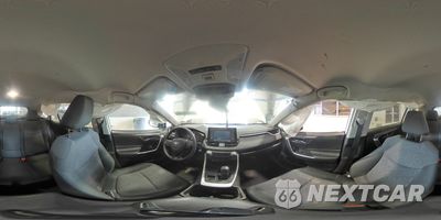 Zdjęcie 15 z 15 samochodu: 2022 TOYOTA RAV4 XLE VIN:2T3P1RFV1NW284082 - miniatura