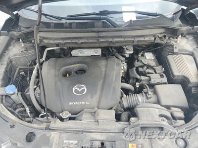 Zdjęcie 12 z 14 samochodu: 2020 MAZDA CX-5 TOURING VIN:JM3KFBCM4L0785765 - miniatura