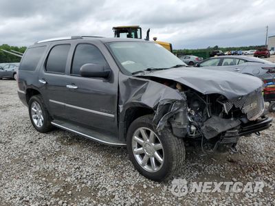 Czwarte zdjęcie samochodu z boku: 2011 GMC YUKON DENALI VIN:1GKS1EEFXBR116244 - miniatura