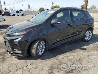 2023 CHEVROLET BOLT EUV LT 1G1FY6S06P4126068 - główne zdjęcie licytacji z USA - miniatura
