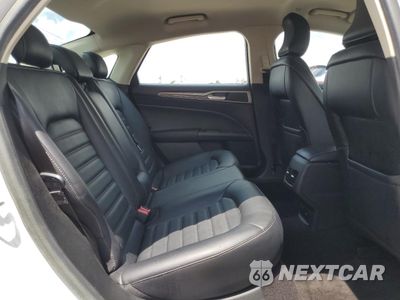 Zdjęcie 10 z 12 samochodu: 2018 FORD FUSION SE HYBRID VIN:3FA6P0LU2JR278703 - miniatura