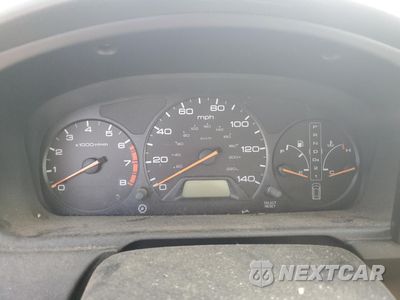 Zdjęcie 9 z 15 samochodu: 2002 HONDA ODYSSEY EXL VIN:2HKRL18052H540765 - miniatura