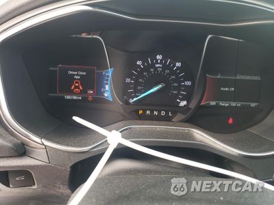Zdjęcie 9 z 12 samochodu: 2018 FORD FUSION SE HYBRID VIN:3FA6P0LU7JR278678 - miniatura
