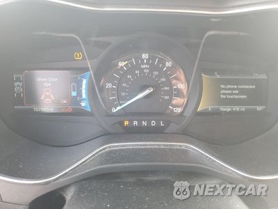 Zdjęcie 9 z 12 samochodu: 2018 FORD FUSION SE HYBRID VIN:3FA6P0LU3JR171854 - miniatura