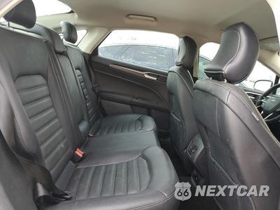Zdjęcie 10 z 13 samochodu: 2018 FORD FUSION SE HYBRID VIN:3FA6P0LU3JR118670 - miniatura