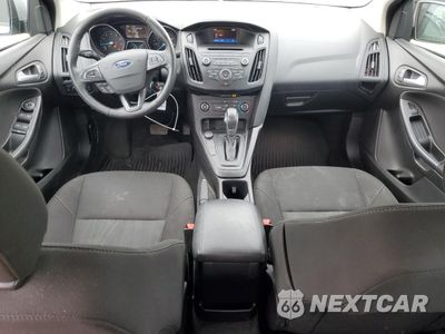 Zdjęcie 8 z 14 samochodu: 2017 FORD FOCUS SE VIN:1FADP3F20HL281160 - miniatura