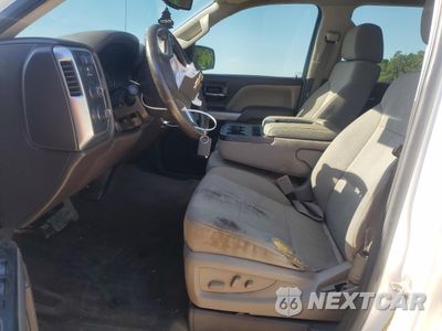 Zdjęcie 7 z 14 samochodu: 2014 CHEVROLET SILVERADO K1500 LT VIN:3GCUKREC3EG281698 - miniatura
