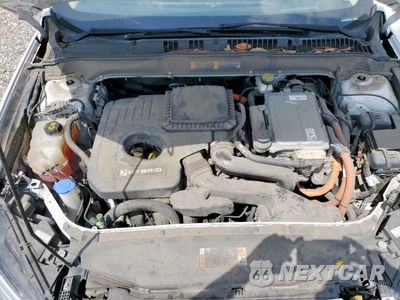 Zdjęcie 11 z 13 samochodu: 2018 FORD FUSION SE HYBRID VIN:3FA6P0LU1JR171691 - miniatura
