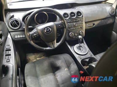 Zdjęcie 12 z 23 samochodu: 2011 MAZDA CX-7 VIN:JM3ER2BM7B0404785 - miniatura