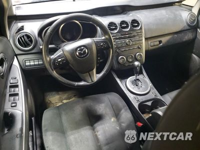 Zdjęcie 12 z 23 samochodu: 2011 MAZDA CX-7 VIN:JM3ER2BM7B0404785 - miniatura