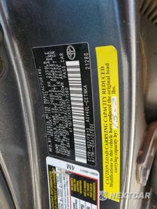 Zdjęcie 12 z 14 samochodu: 2011 TOYOTA CAMRY BASE VIN:4T1BF3EK5BU171580 - miniatura