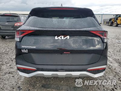 Zdjęcie 6 z 16 samochodu: 2025 KIA SPORTAGE EX VIN:5XYK33DF8SG261924 - miniatura