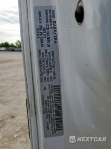 Zdjęcie 13 z 13 samochodu: 2017 RAM PROMASTER CITY VIN:ZFBERFAB6H6E71566 - miniatura