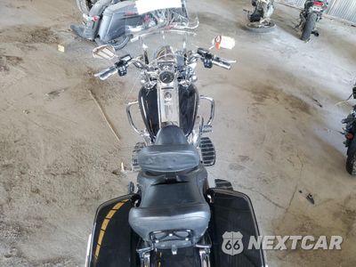 Zdjęcie 6 z 9 samochodu: 2018 HARLEY-DAVIDSON FLHR ROAD KING VIN:1HD1FBC14JB658380 - miniatura