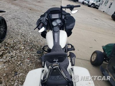 Zdjęcie 6 z 8 samochodu: 2018 HARLEY-DAVIDSON FLTRXS ROAD GLIDE SPECIAL VIN:1HD1KTC1XJB628995 - miniatura