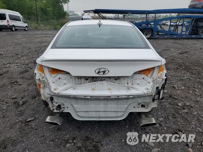 Zdjęcie 6 z 12 samochodu: 2016 HYUNDAI SONATA SPORT VIN:5NPE34AF8GH344065 - miniatura
