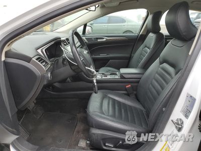 Zdjęcie 7 z 13 samochodu: 2018 FORD FUSION SE HYBRID VIN:3FA6P0LU3JR171806 - miniatura