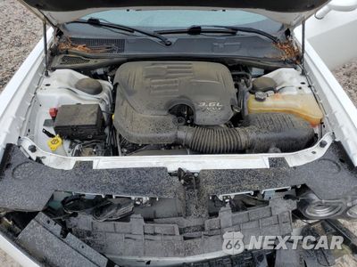 Zdjęcie 11 z 12 samochodu: 2019 DODGE CHALLENGER SXT VIN:2C3CDZAG5KH669417 - miniatura