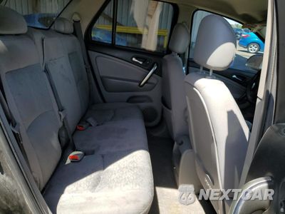 Zdjęcie 12 z 15 samochodu: 2007 SATURN VUE VIN:5GZCZ33D67S843426 - miniatura