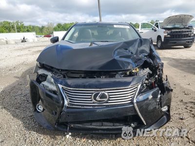 Piąte zdjęcie samochodu w środku: 2014 LEXUS ES 350 VIN:JTHBK1GG8E2120327 - miniatura