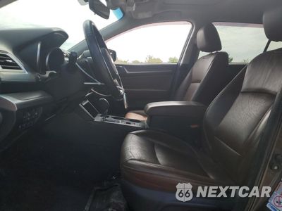 Zdjęcie 7 z 13 samochodu: 2019 SUBARU OUTBACK TOURING VIN:4S4BSETC3K3202690 - miniatura