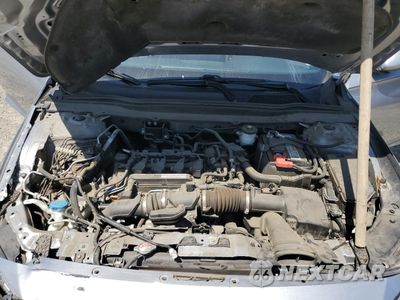 Zdjęcie 11 z 12 samochodu: 2019 HONDA ACCORD SPORT VIN:1HGCV1F38KA030061 - miniatura