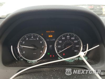 Zdjęcie 9 z 13 samochodu: 2016 ACURA TLX VIN:19UUB1F35GA011732 - miniatura